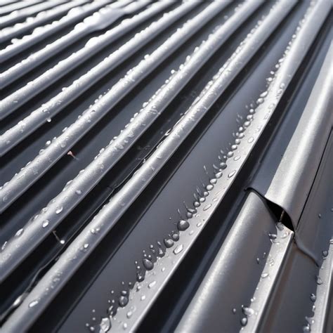 condensation on metal roof sheets|stop condensation under metal roof.